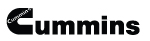 Cummins logo