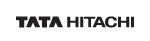 Tata Hitachi logo